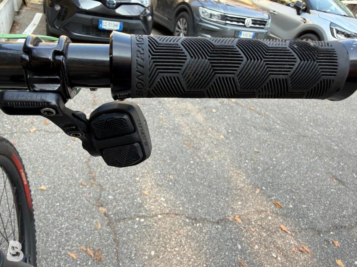 Trek SLASH 9.8 GX AXS T-TYPE Gen 6 2024