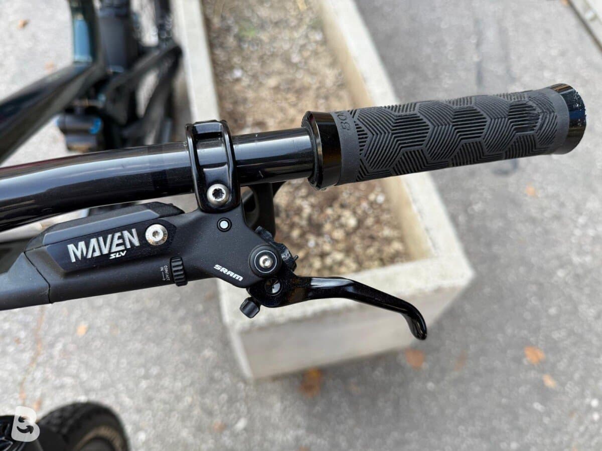 Trek SLASH 9.8 GX AXS T-TYPE Gen 6 2024