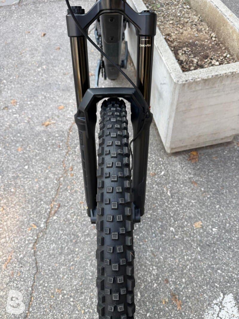 Trek SLASH 9.8 GX AXS T-TYPE Gen 6 2024