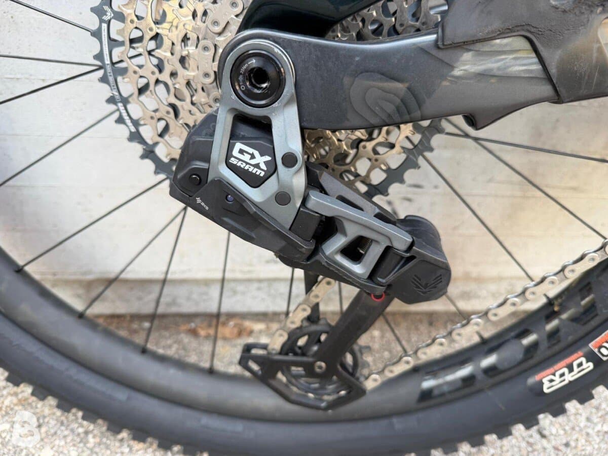 Trek SLASH 9.8 GX AXS T-TYPE Gen 6 2024