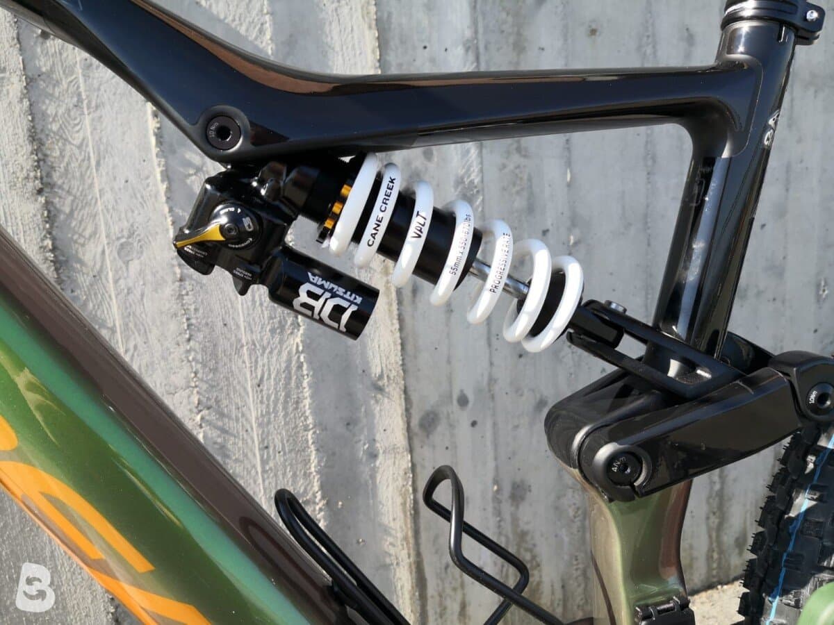 Orbea RISE M10 + maggiorazioni 2024