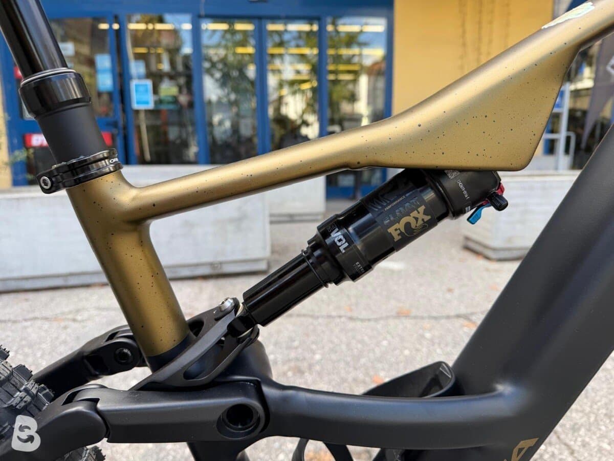 Orbea RISE LT H20 2026