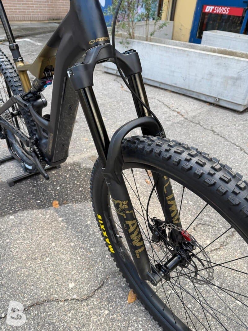 Orbea RISE LT H20 2026