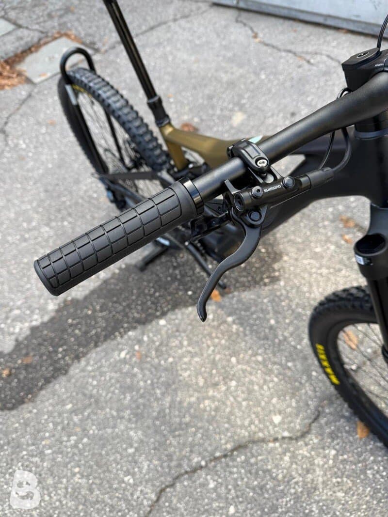 Orbea RISE LT H20 2026