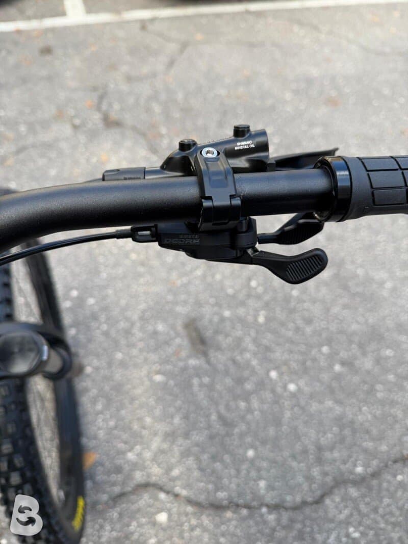 Orbea RISE LT H20 2026