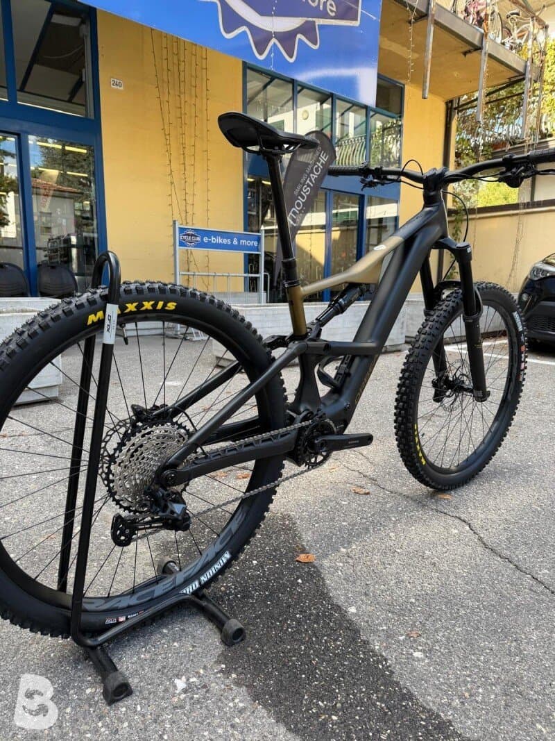 Orbea RISE LT H20 2026