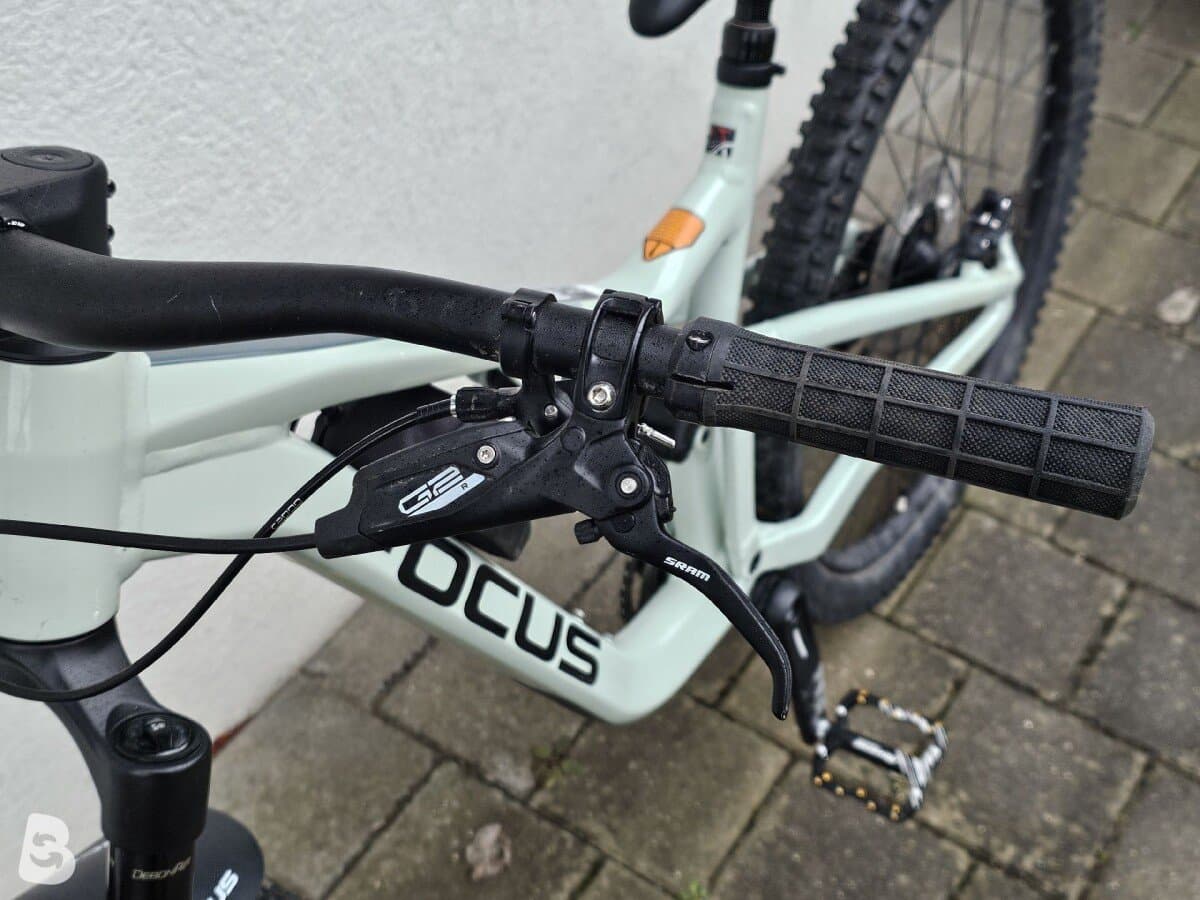 Focus JAM 6.8 2021