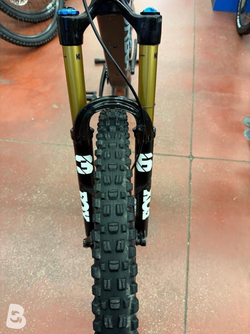 Orbea RISE LT M10 MyO custom + maggiorazioni 2025