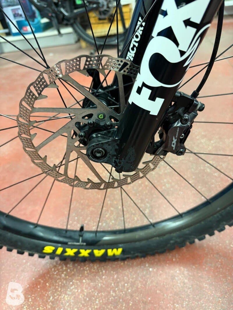 Orbea RISE LT M10 MyO custom + maggiorazioni 2025