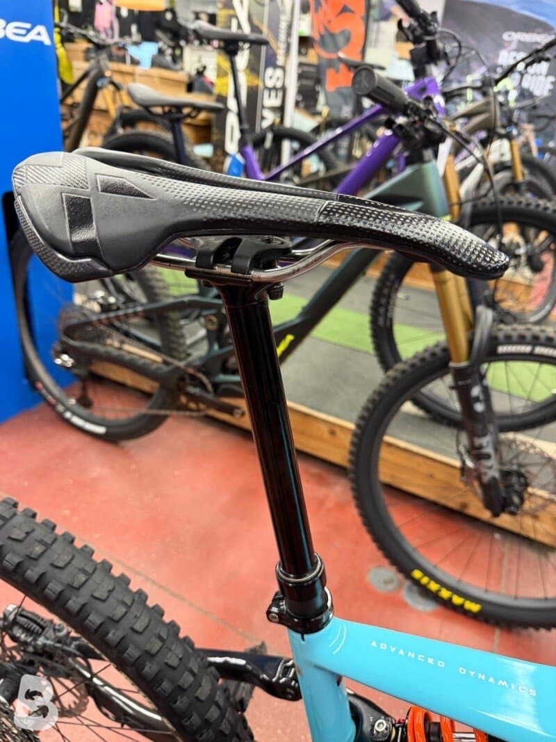 Orbea RISE LT M10 MyO custom + maggiorazioni 2025