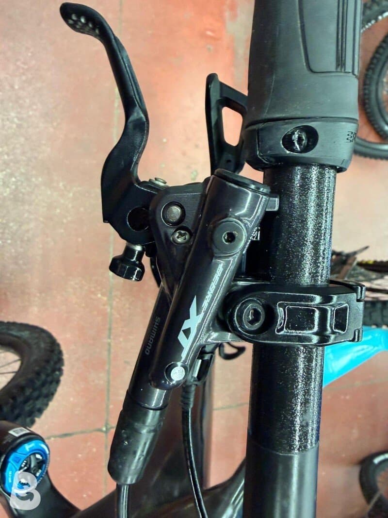 Orbea RISE LT M10 MyO custom + maggiorazioni 2025