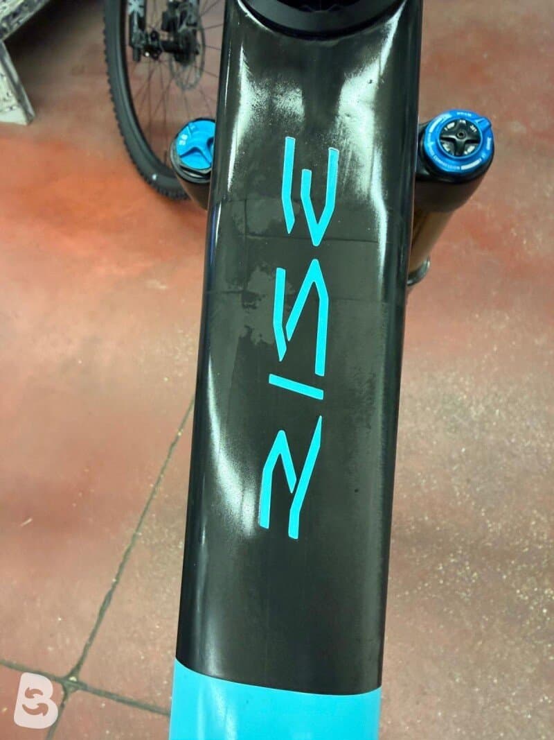 Orbea RISE LT M10 MyO custom + maggiorazioni 2025