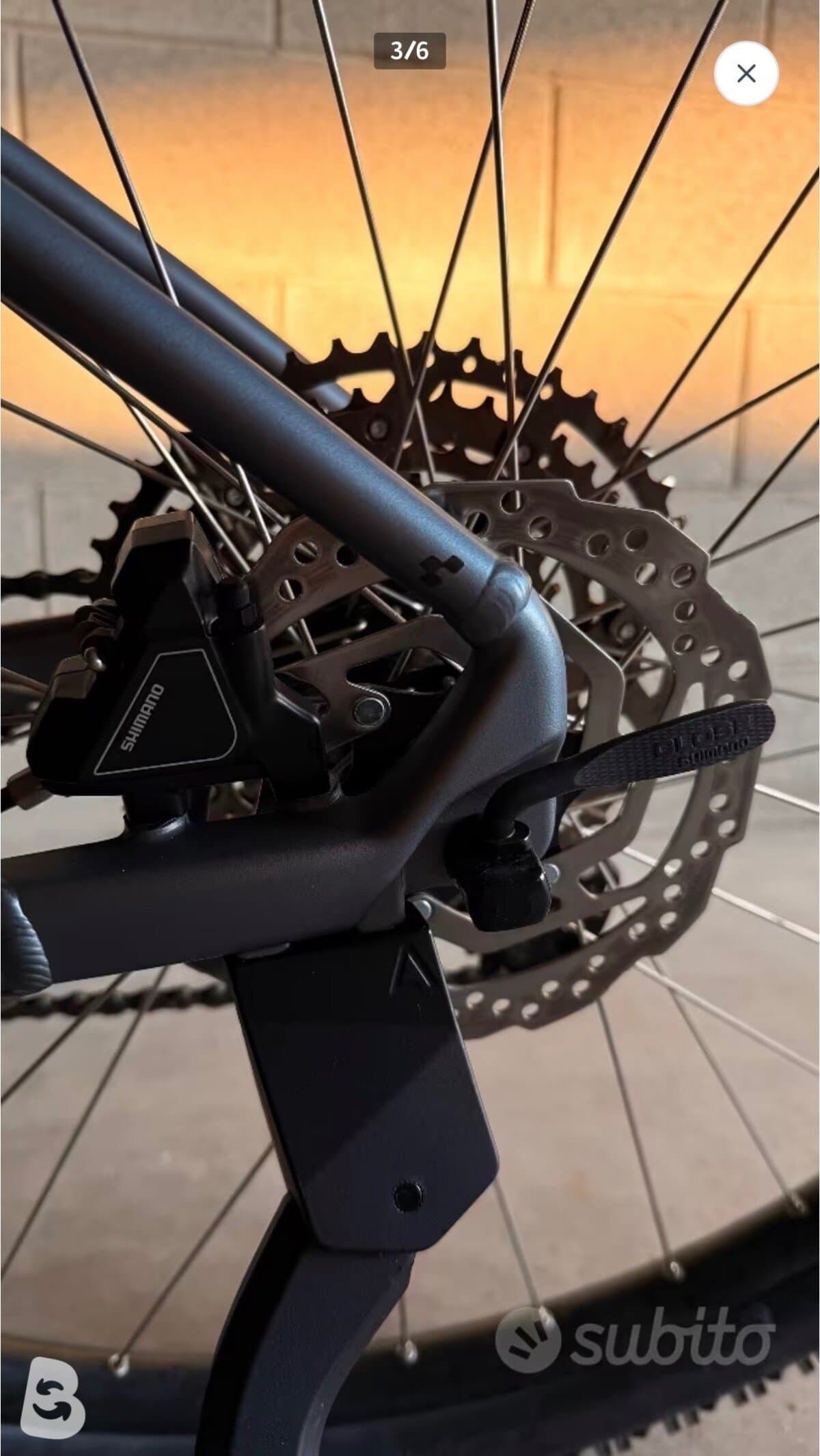 Cube Aim race hardtrail 2025