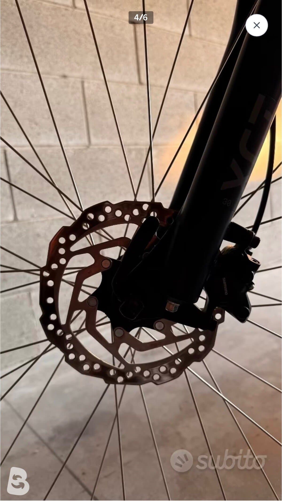 Cube Aim race hardtrail 2025