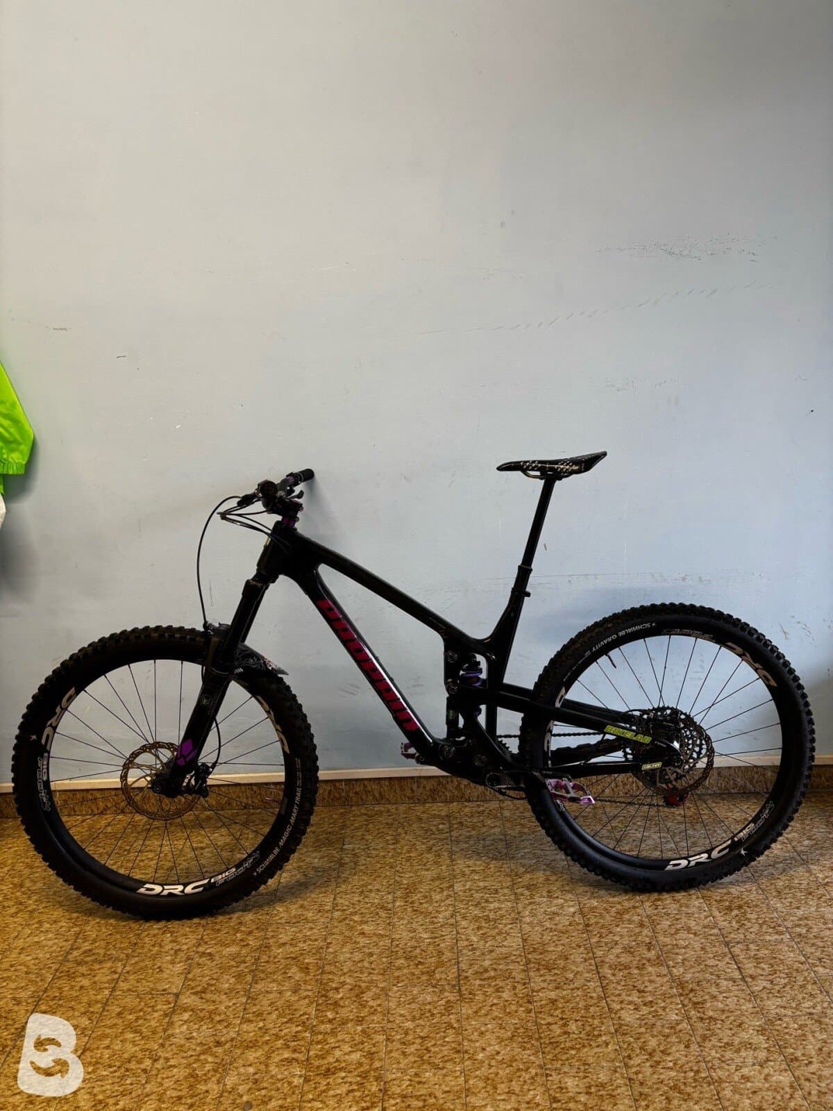 Propain Tyee Cf 29 2022