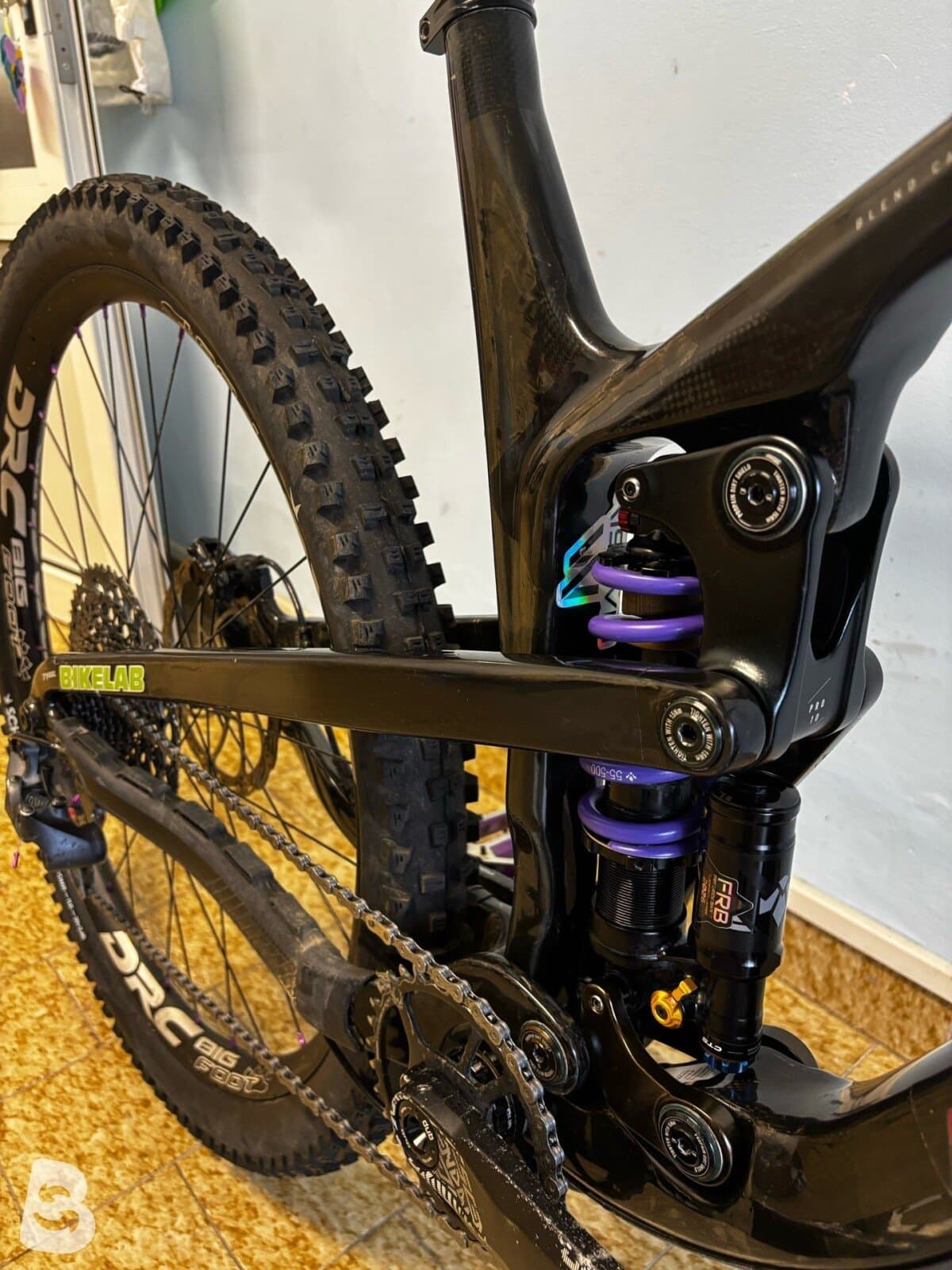 Propain Tyee Cf 29 2022