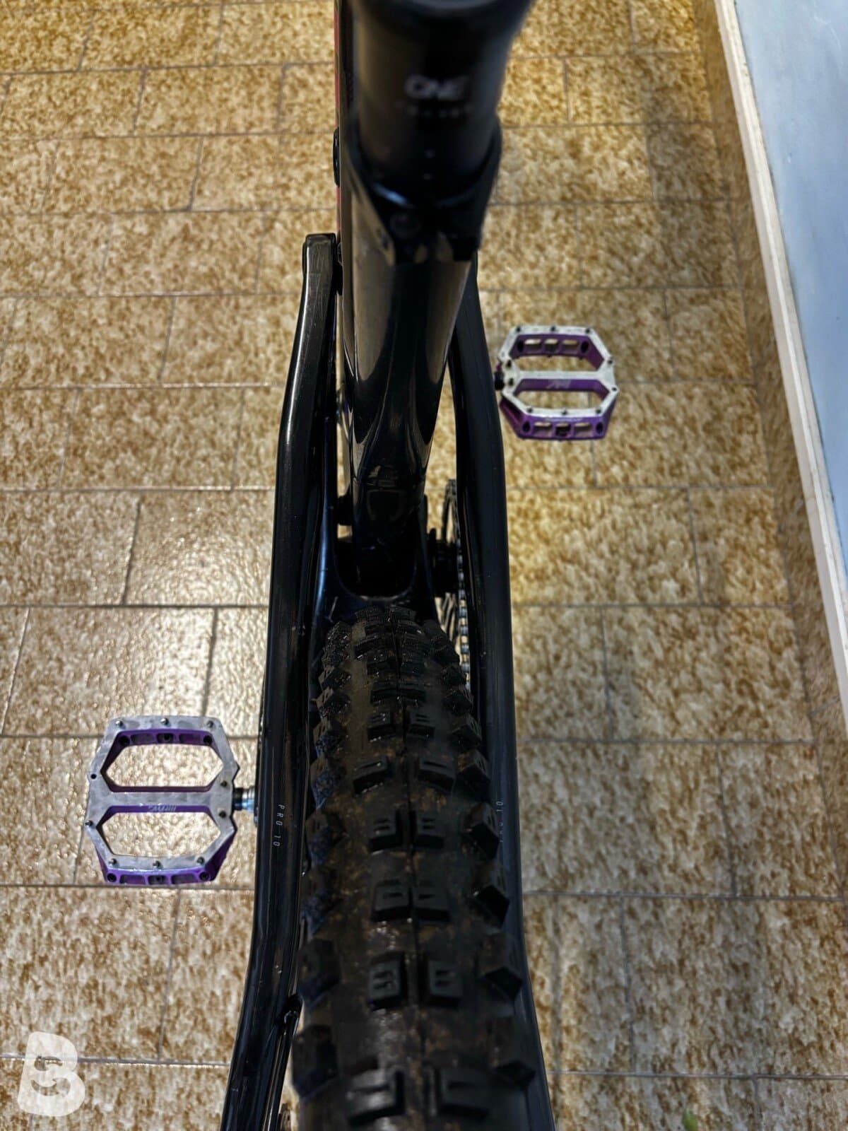 Propain Tyee Cf 29 2022