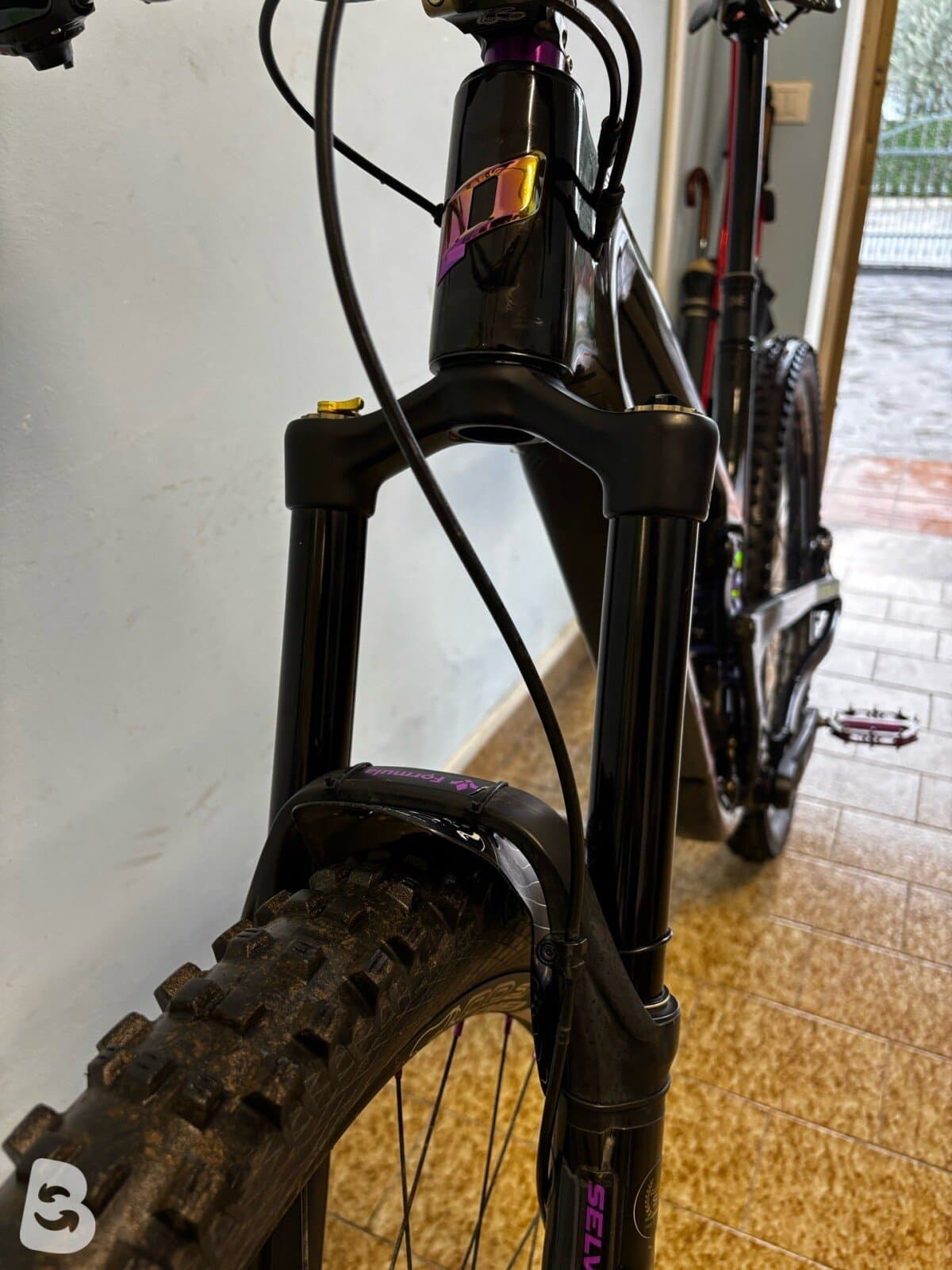Propain Tyee Cf 29 2022
