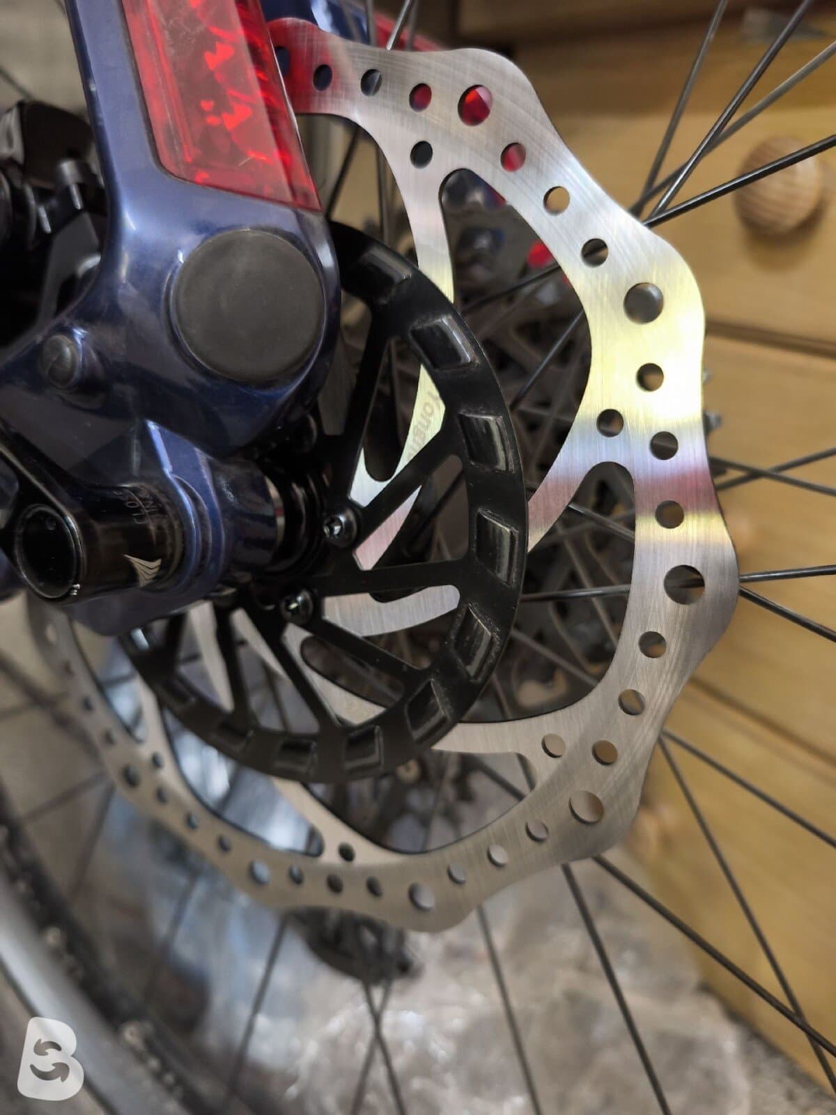 Haibike XDURO NDURO 5.0 2020