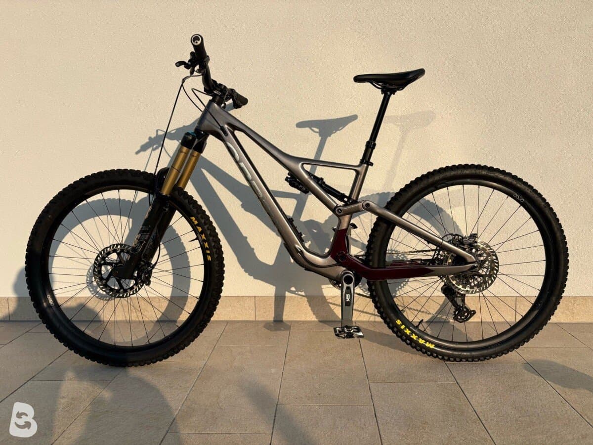 Orbea RALLON M11 AXS 2024