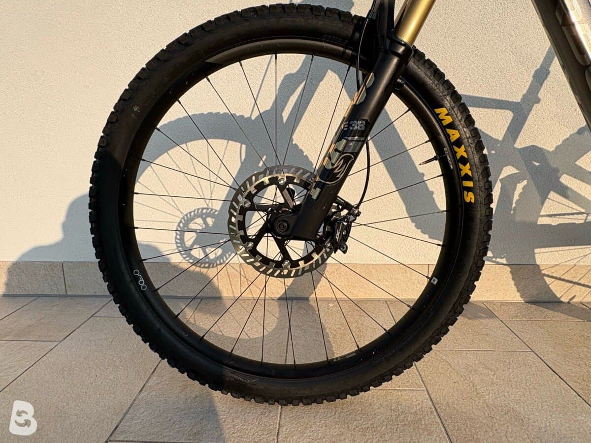 Orbea RALLON M11 AXS 2024