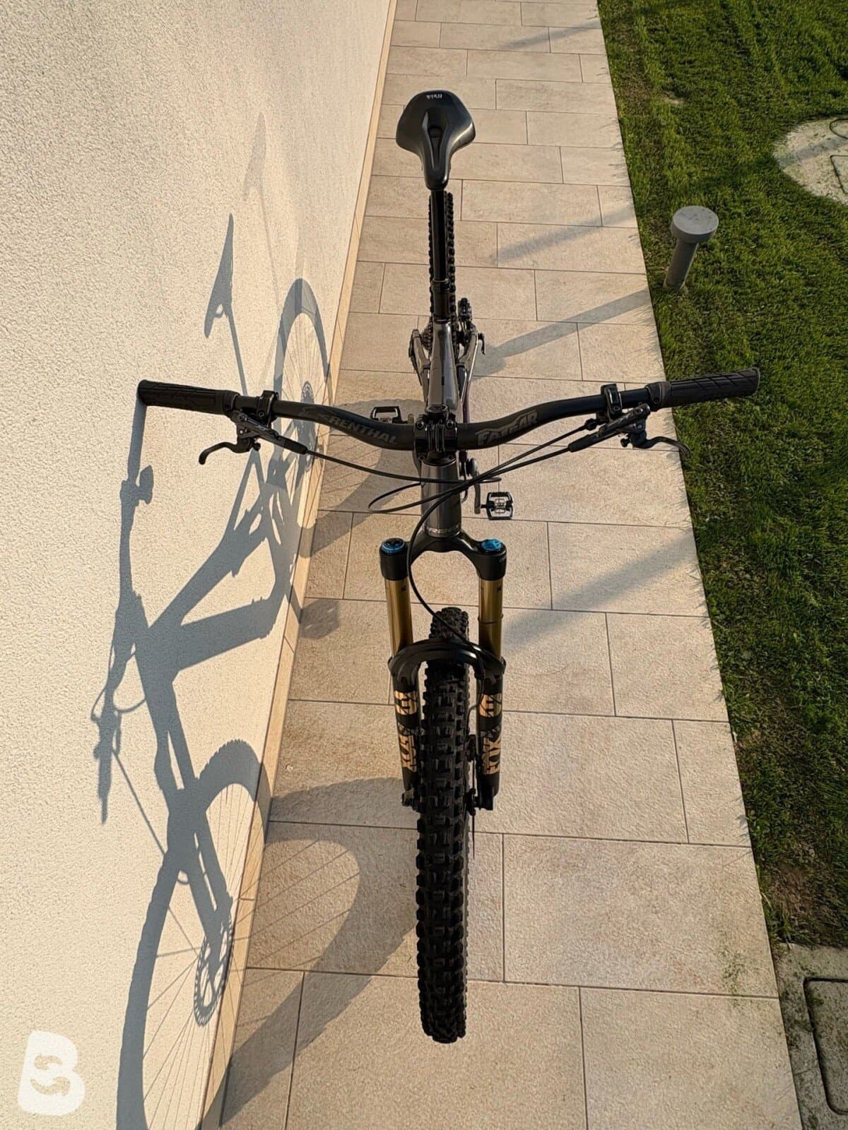 Orbea RALLON M11 AXS 2024