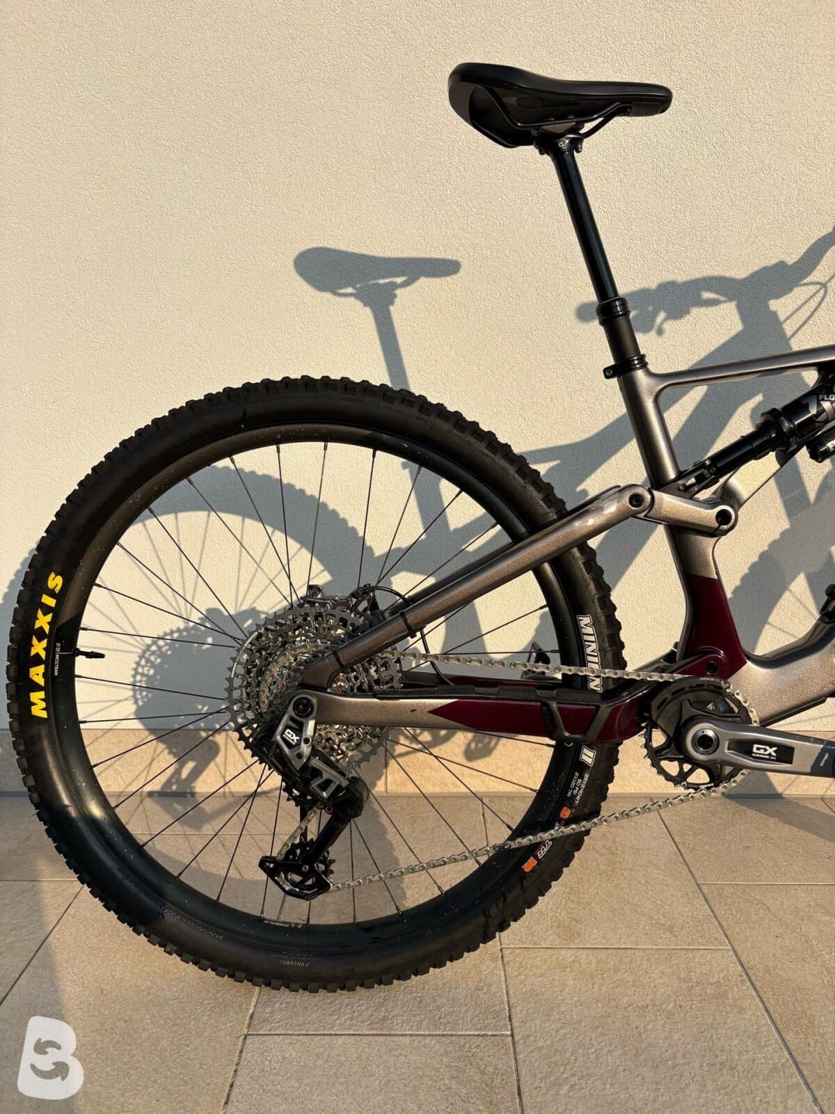 Orbea RALLON M11 AXS 2024