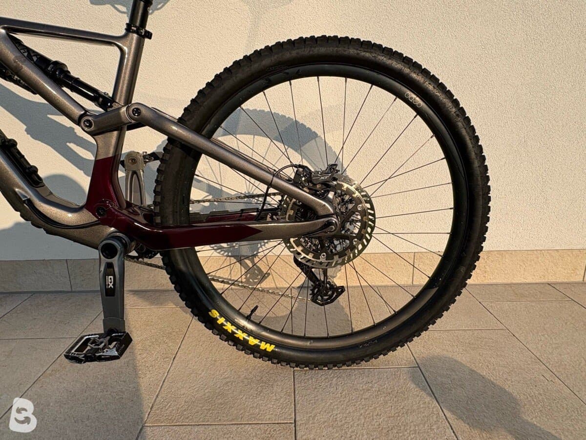 Orbea RALLON M11 AXS 2024