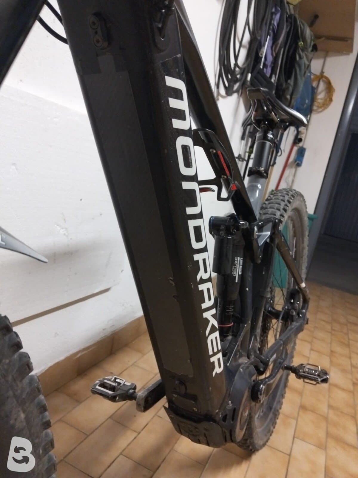 Mondraker CRAFTY R 2020