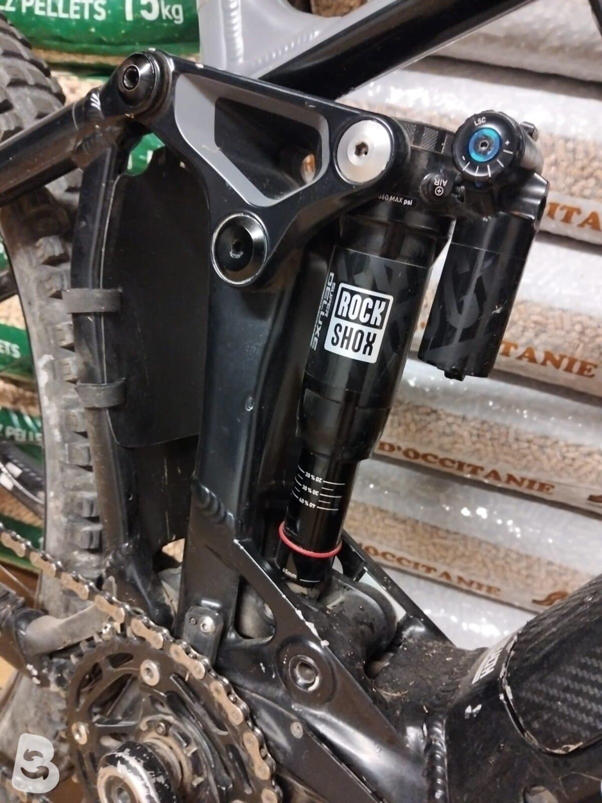 Mondraker CRAFTY R 2020