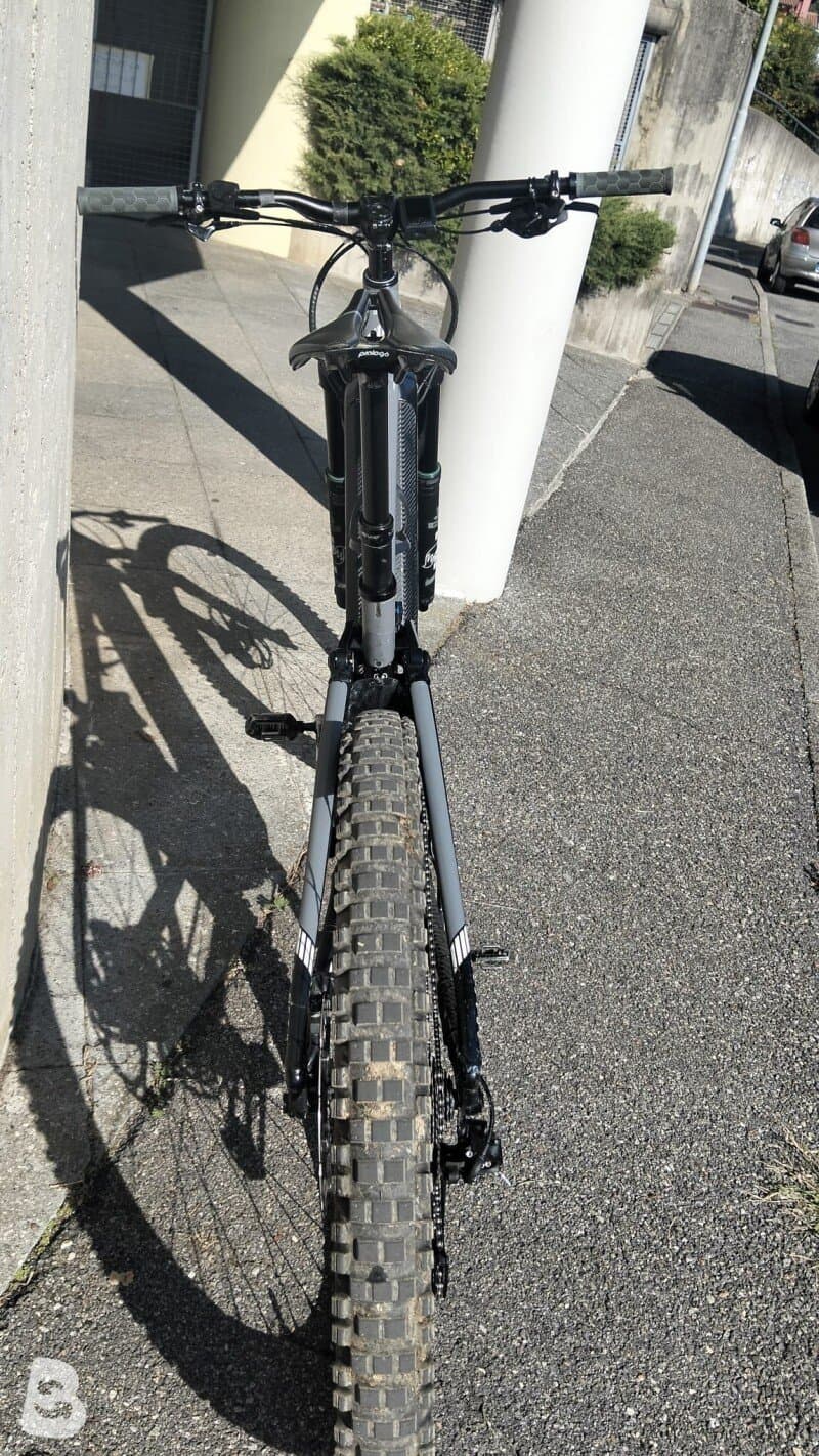 Mondraker CRAFTY R 2020
