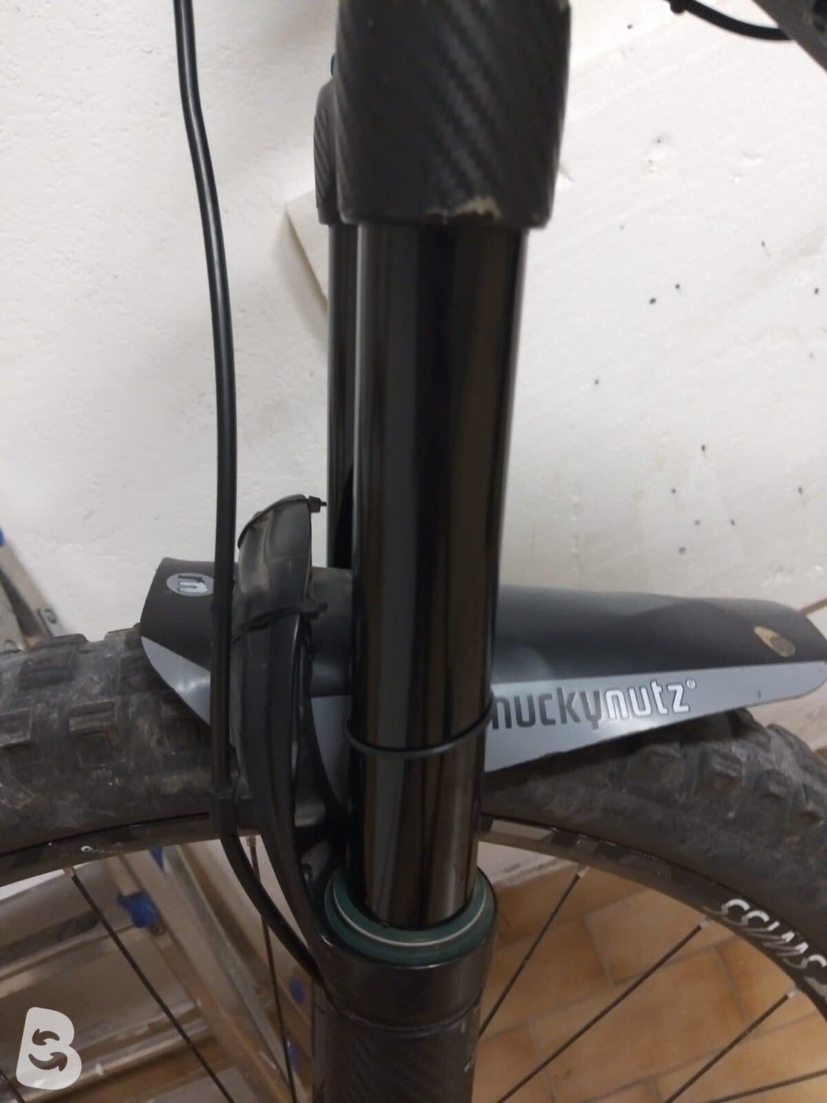 Mondraker CRAFTY R 2020