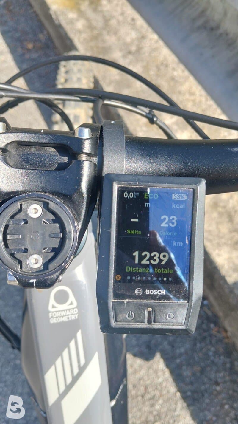 Mondraker CRAFTY R 2020