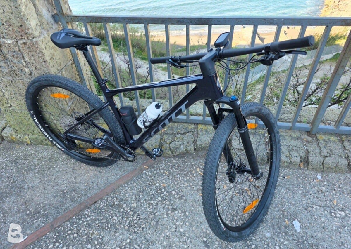 Scott Mtb Scott Scale carbon 930 2026 2026