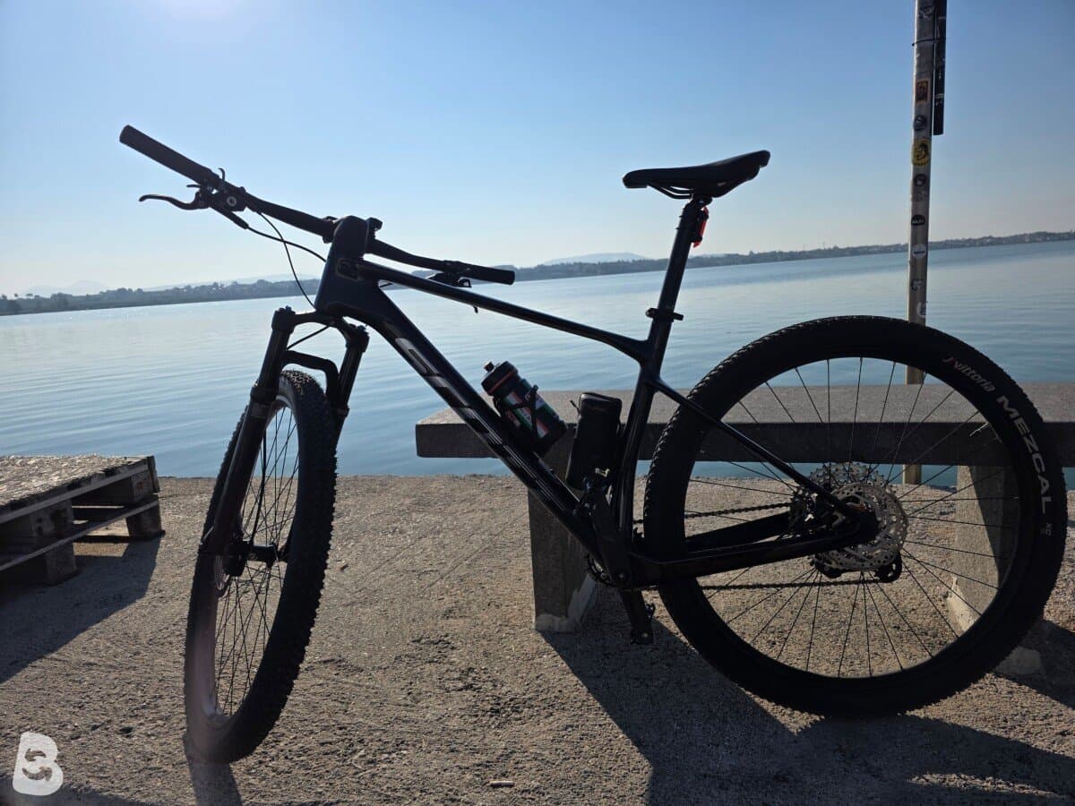 Scott Mtb Scott Scale carbon 930 2026 2026