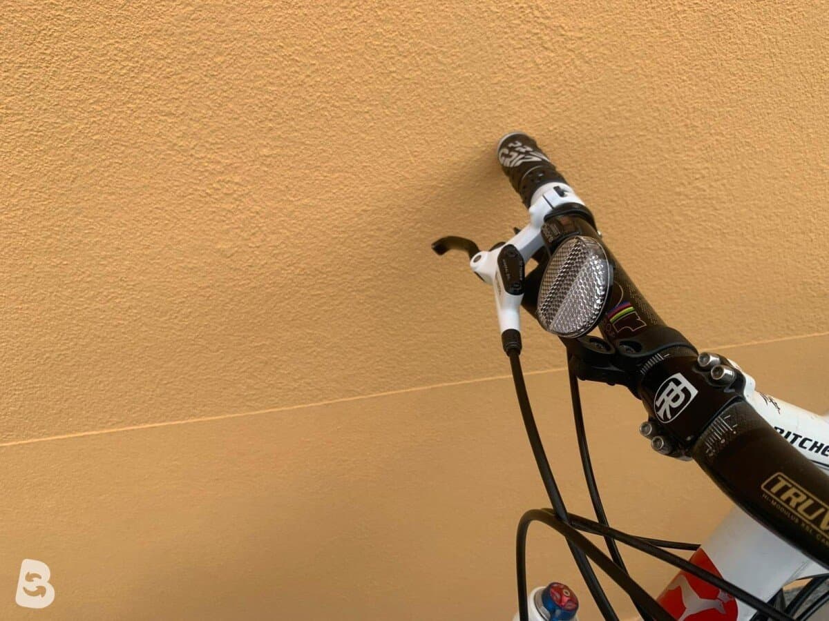 Finotti Mountain Bike 2019
