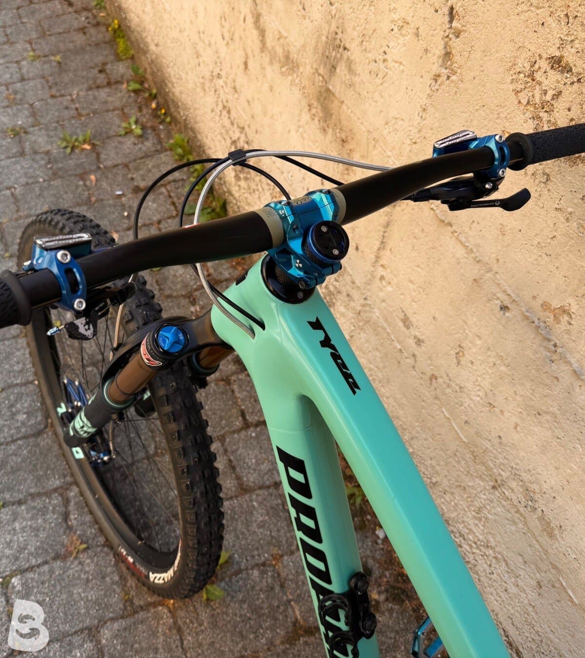 Propain Tyee CF High End 2020