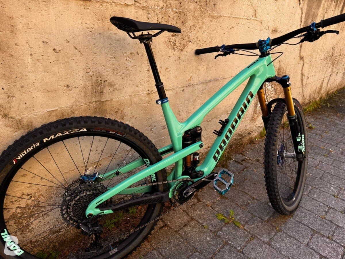 Propain Tyee CF High End 2020