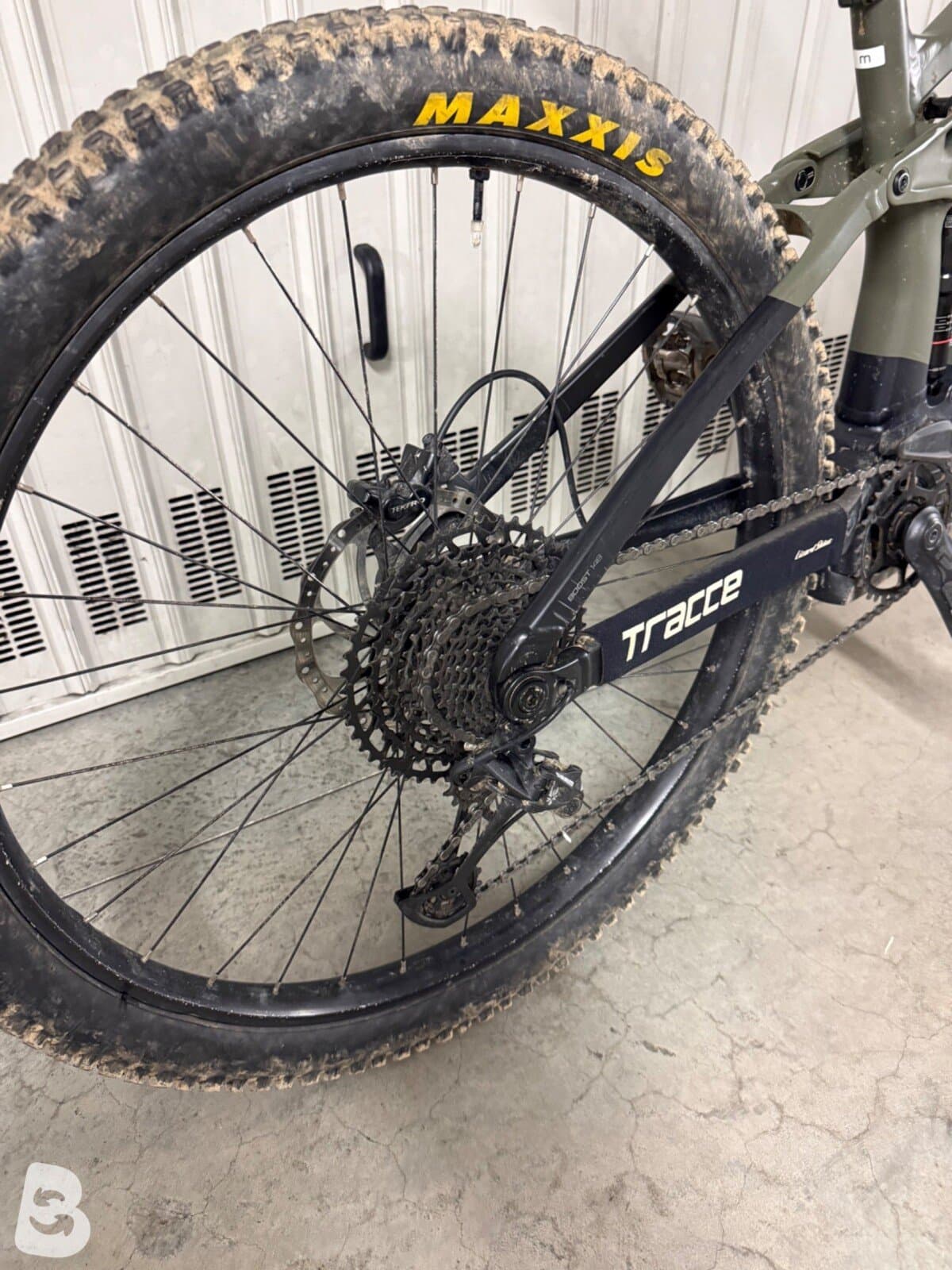 Trek Rail 5 2021