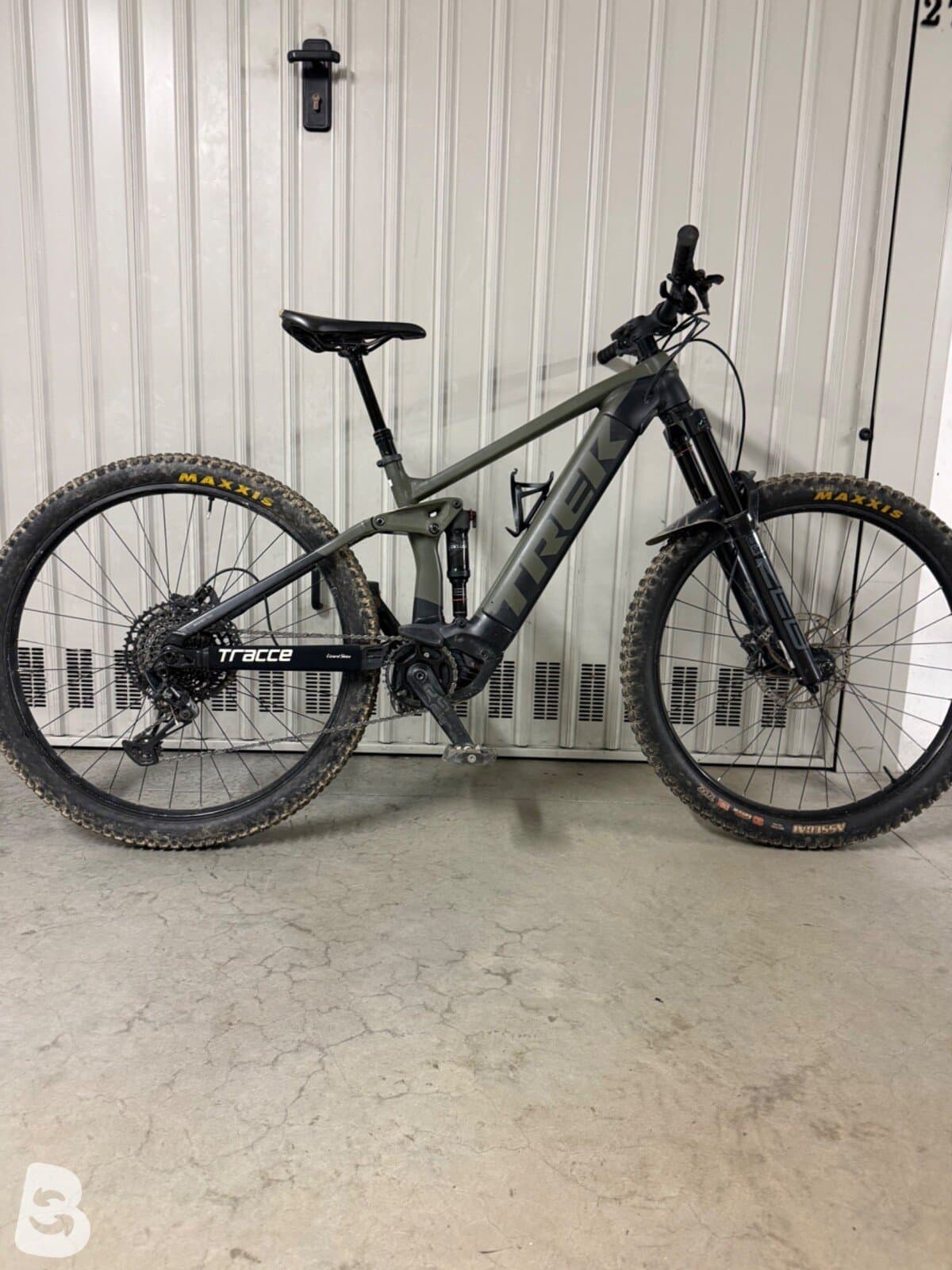 Trek Rail 5 2021