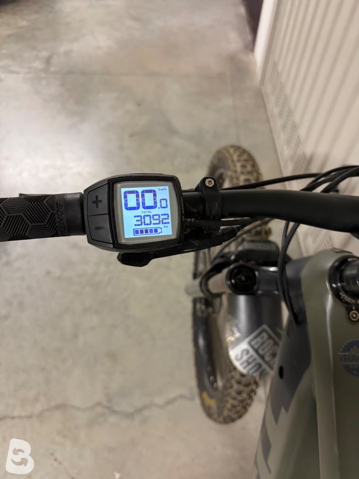 Trek Rail 5 2021