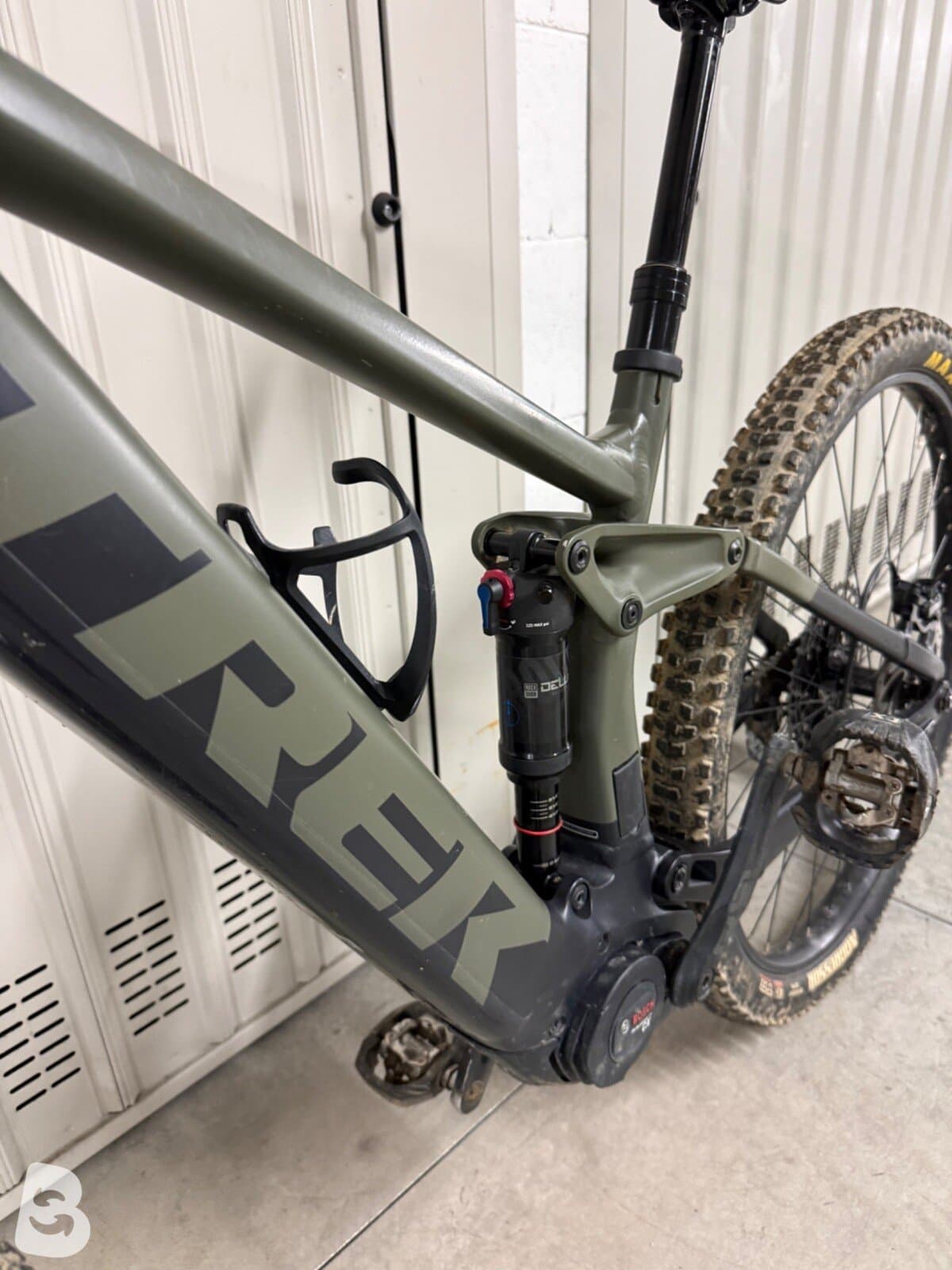 Trek Rail 5 2021