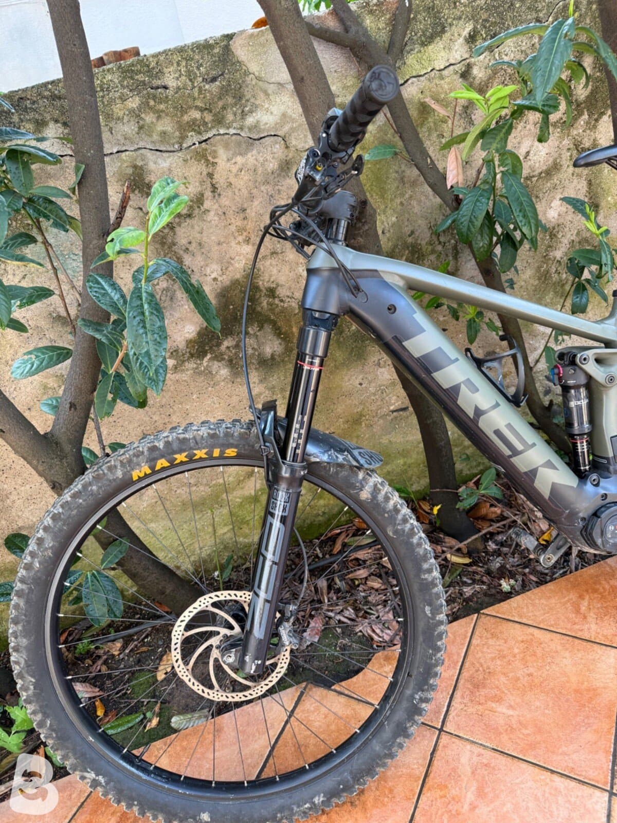 Trek Rail 5 2021