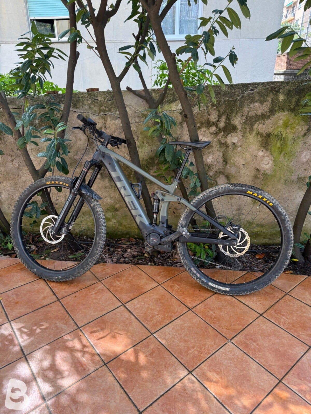 Trek Rail 5 2021