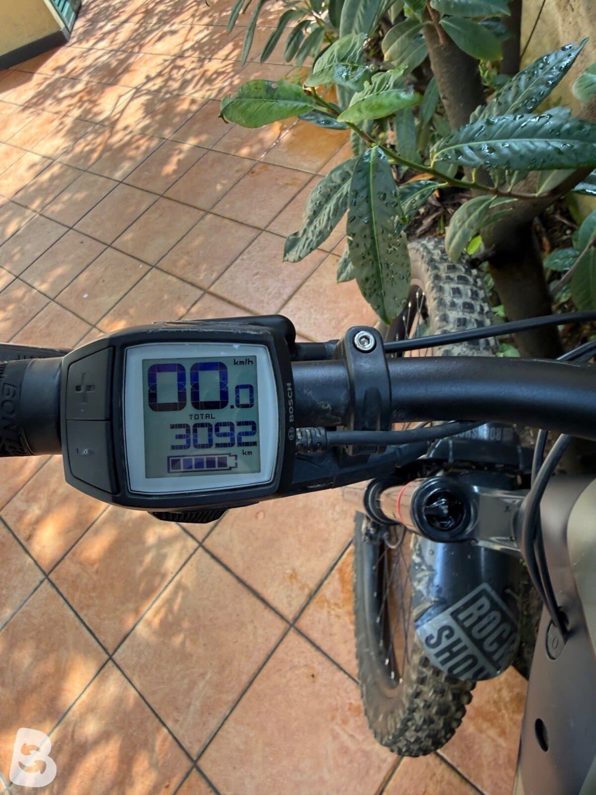 Trek Rail 5 2021