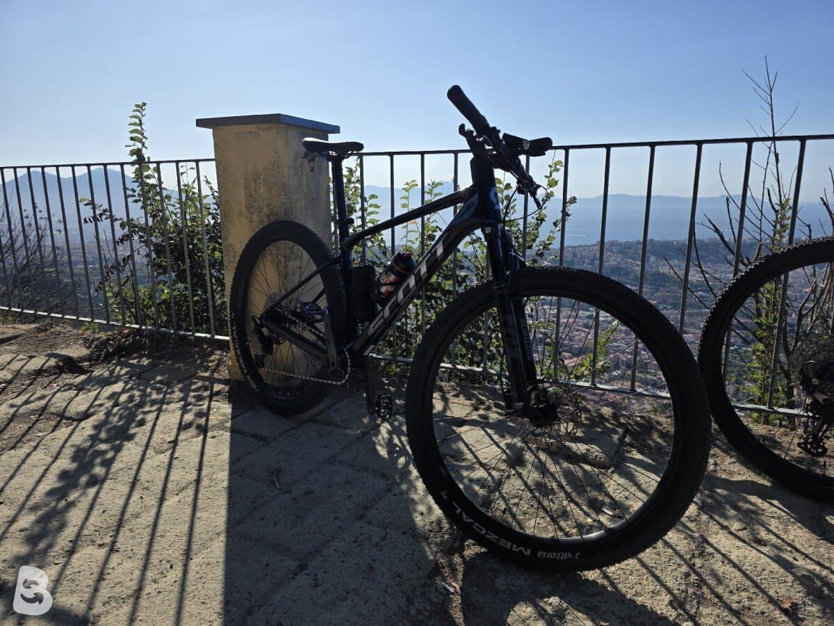 Scott Mtb Scott Scale carbon 930 2026 2026