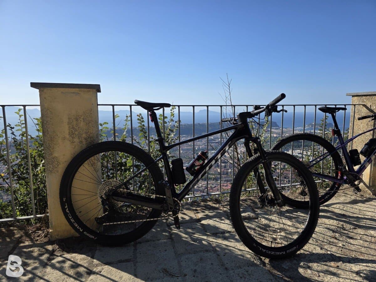 Scott Mtb Scott Scale carbon 930 2026 2026