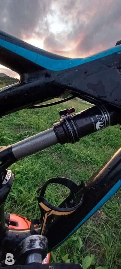 Specialized Enduro Comp 2014