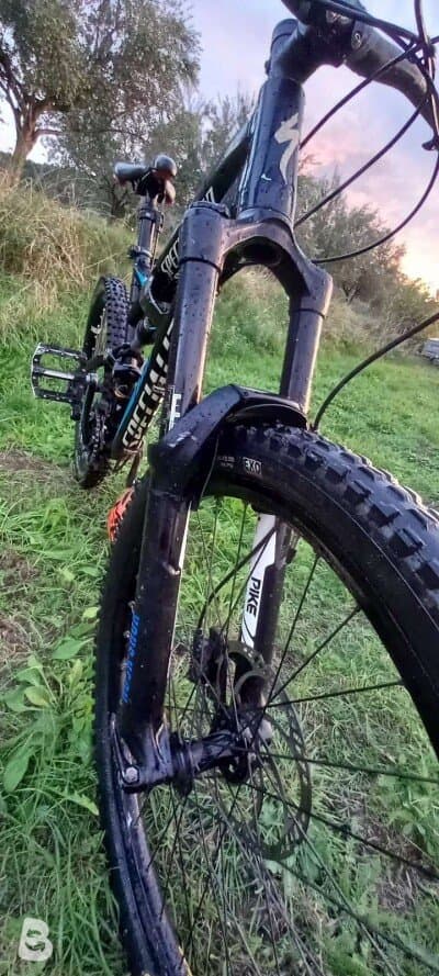 Specialized Enduro Comp 2014