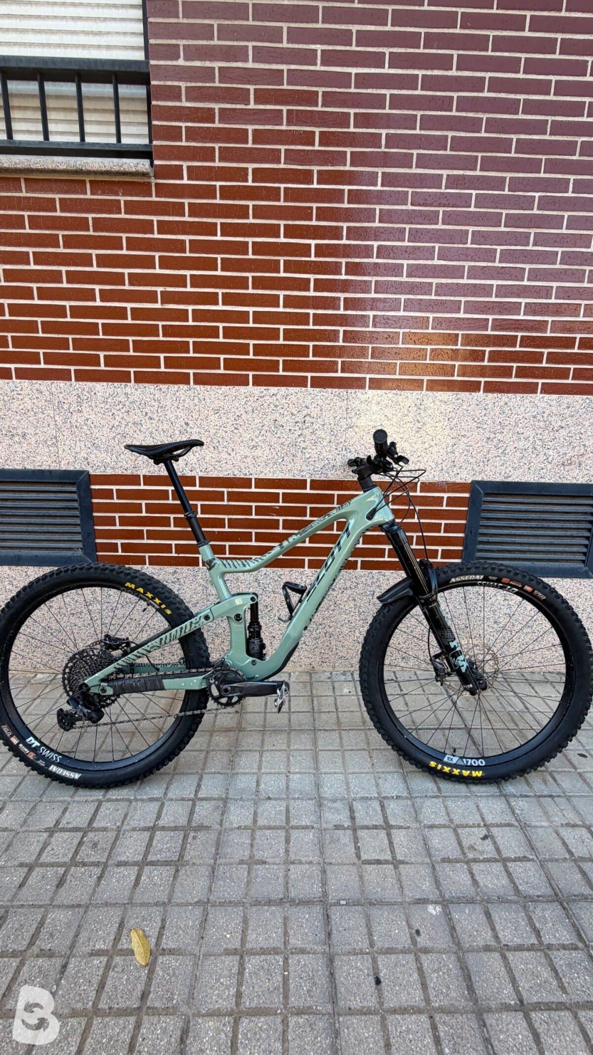 Scott Ransom 910 2021